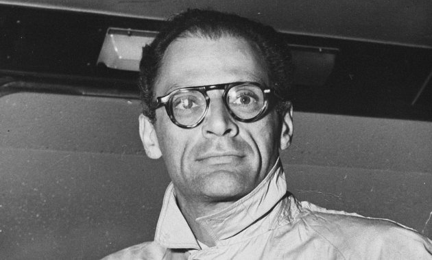 Arthur Miller 