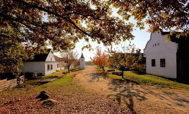 Skanzen