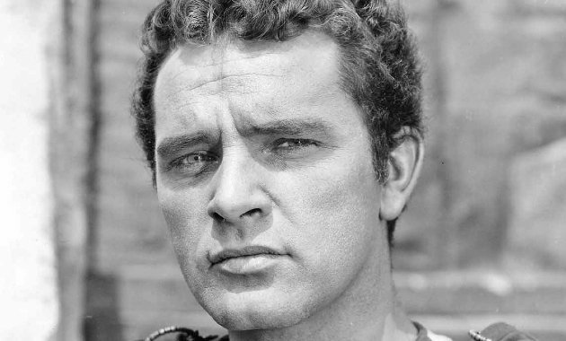 Richard Burton