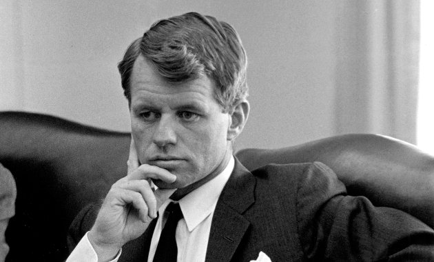 Robert F. Kennedy