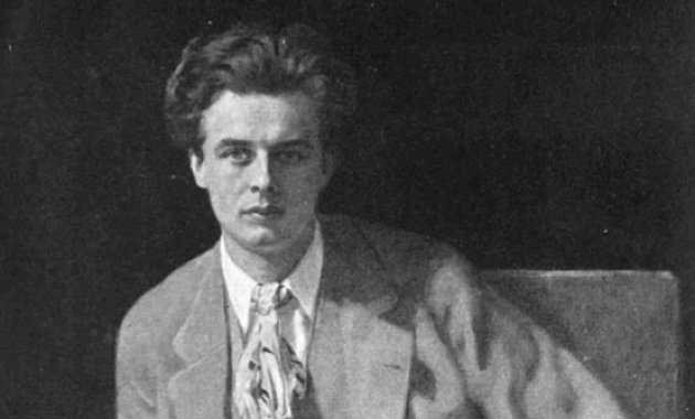 Aldous Huxley