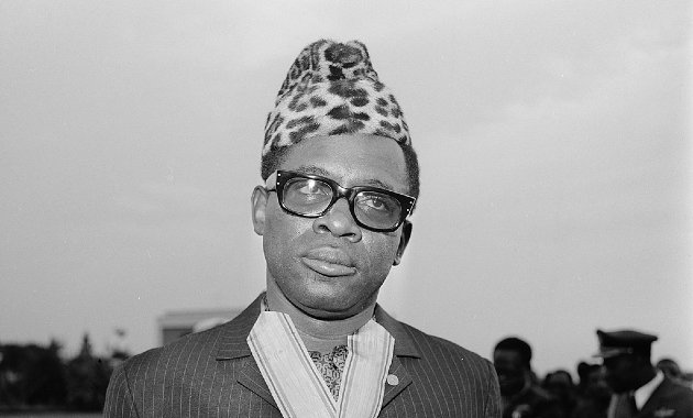 Mobutu