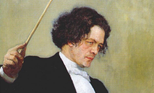 Anton Rubinstein