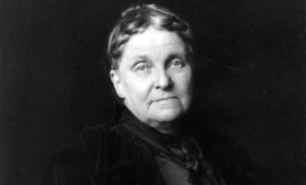 Hetty Green portréja 1897-ből