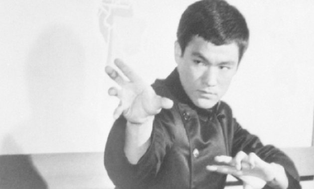 Bruce Lee