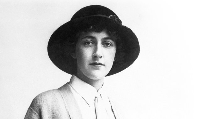 Agatha Christie 