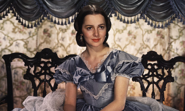 Olivia de Havilland