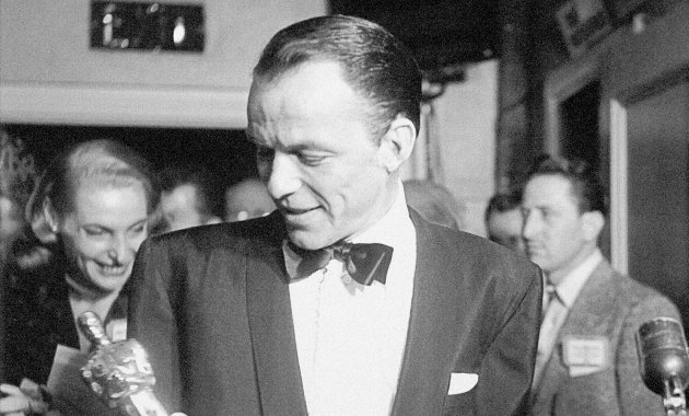 Frank Sinatra