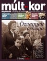 2012. ősz: Özvegyek országa