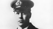 Barnes Wallis, a pattanó bomba fejlesztője