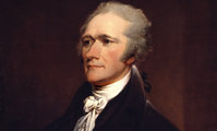 Alexander Hamilton