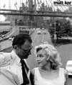 Marilyn Monroe és Arthur Miller