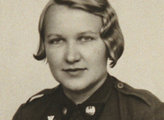 Elzbieta Zawacka