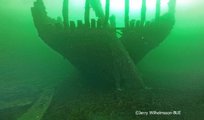  <br /><i>Jerry Wilhelmsson/Baltic Underwater Explorers Facebook-oldala</i>