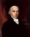 A Fehér Ház legalacsonyabb lakója: James Madison