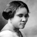 Madam C. J. Walker