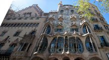 A Casa Batlló