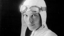 Amelia Earhart