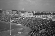 Magyarország-Szovjetunió (1:1) válogatott labdarúgó mérkőzés, 1955. szeptember 25.