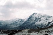 Glencoe völgye