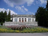 A Steinhof kórház