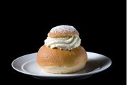 A semla