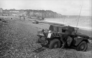 A Dieppe-i rajtaütés