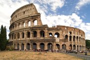 A Colosseum