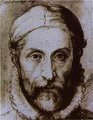 Arcimboldo önarcképe