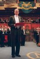 Oláh György 1994-ben