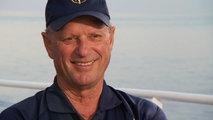 Robert Ballard (kép forrása: CBS News)