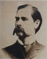 Wyatt Earp