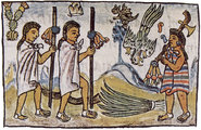 Kép forrása: theaztec-empire.weebly.com