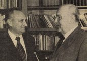 Egon Bahr Kádár Jánossal (kép forrása: valogatott.blog.hu)