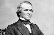 Andrew Johnson, az Egyesült Államok 17. elnöke (kép forrása: usnews.com)