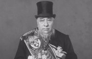 Paul Kruger (kép forrása: historiek.net)