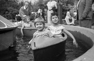 1958, Kis vidámpark