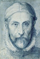 Arcimboldo önarcképe (kép forrása: Wikimedia Commons)