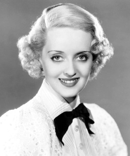 Bette Davis 1935-ben