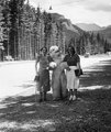 1939, Lengyelország, Zakopane