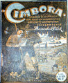 A Cimbora címlapja (1926)