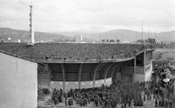 A Stadio Artemio Franchi