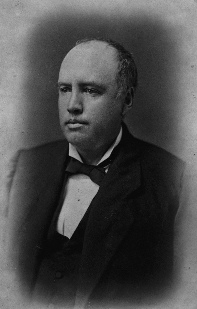 Robert G. Ingersoll