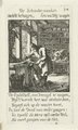 Jan Luyken az 1694-ben nyomtatott rézkarcsorozaton híres mesterségeket örökített meg. Ebben kapott helyet a korcsolyakészítő is mint a korszak egyik kiemelten fontos és megbecsült foglalkozása.