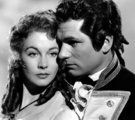 Vivien Leigh és Laurence Olivier a Lady Hamilton című filmben, 1941