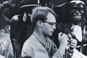 Michael Rockefeller a bennszülöttek közt