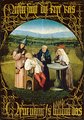 Hieronymus Bosch: Az őrültség kövének eltávolítása (15. sz. vége) – a festmény a trepanációt ábrázolja