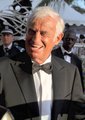 Belmondo a cannes-i filmfesztiválon 2011-ben