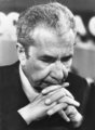 Aldo Moro dilemmái a végzetes évben (1978) (Wikipedia / Nationaal Archief / CC BY-SA 3.0 nl)