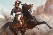 Dumas édesapja, a fiatalon elhunyt Thomas-Alexandre